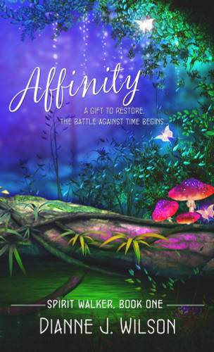Affinity
