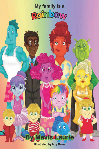 My Family Is a Rainbow
