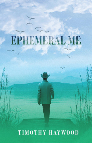 Ephemeral Me