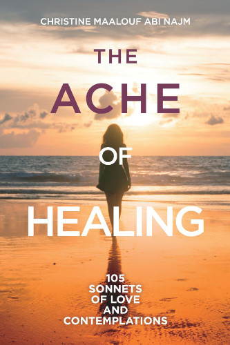 The ache of healing!