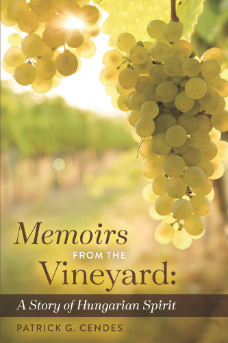 Memoirs from the Vineyard