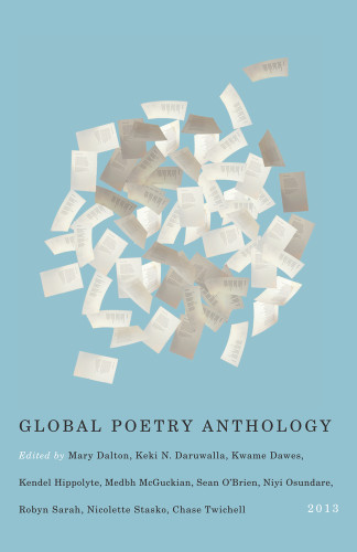 Global Poetry Anthology