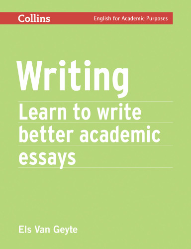 Writing