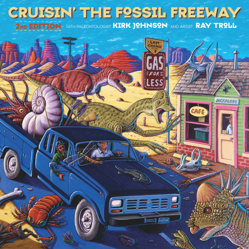Cruisin' the Fossil Freeway