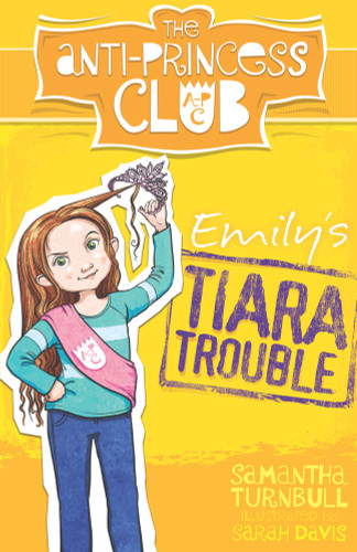 Emily’s Tiara Trouble