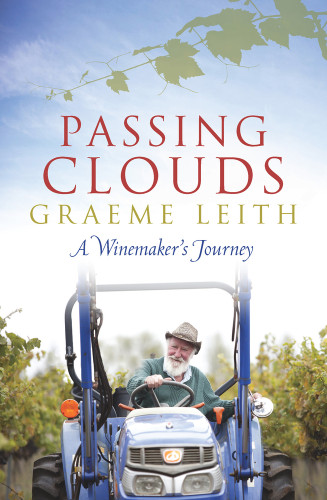 Passing Clouds