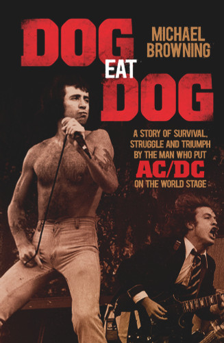 Dog Eat Dog Dog Eat Dog