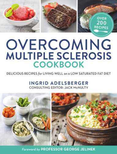 Overcoming Multiple Sclerosis Cookbook
