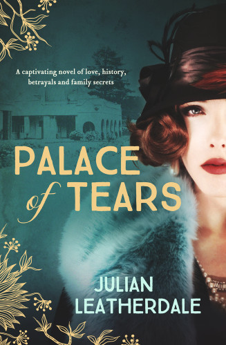 Palace of Tears
