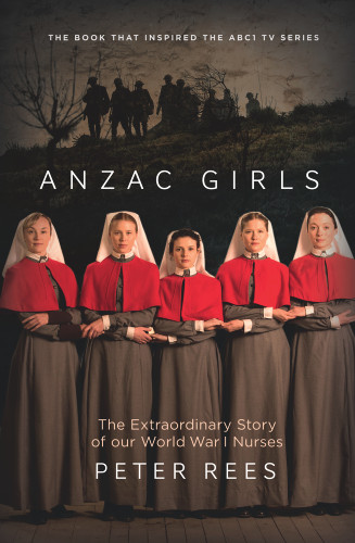 Anzac Girls