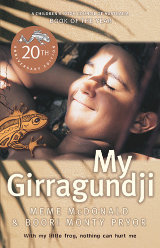 My Girragundji
