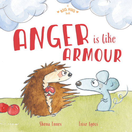 Anger is Like Armour