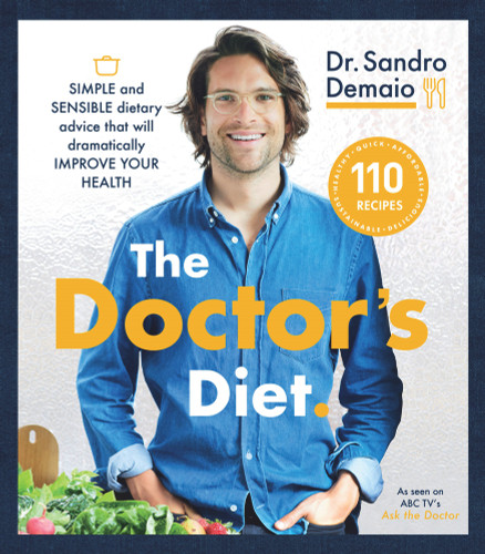 The Doctor's Diet