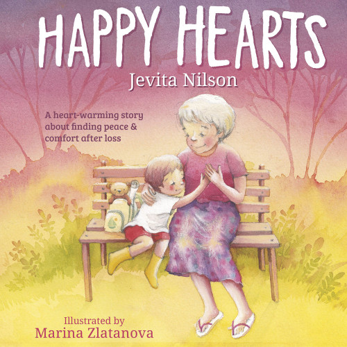 Happy Hearts
