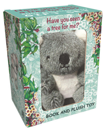 Have you Seen a Tree for me? Gift Box Set