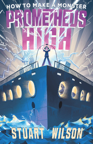 How to Make a Monster