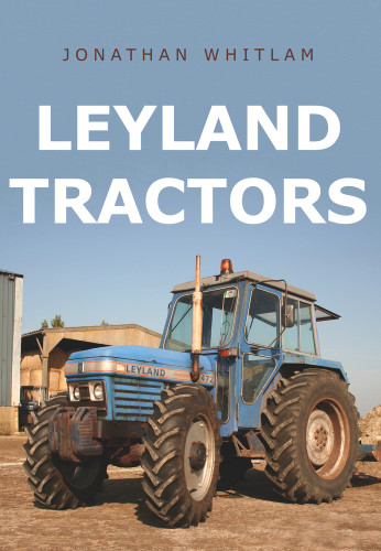Leyland Tractors