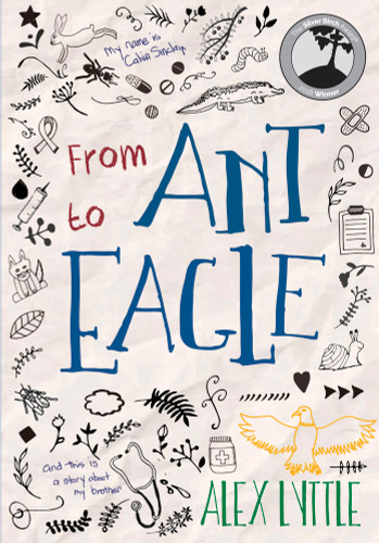 From Ant to Eagle 