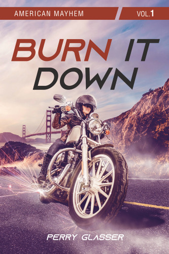 Burn It Down