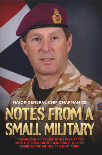 Notes From a Small Military