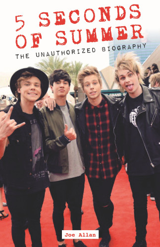 5 Seconds of Summer