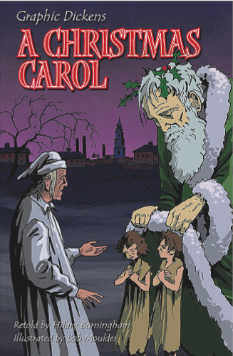 A Christmas Carol