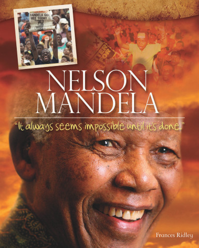 Nelson Mandela Nelson Mandela