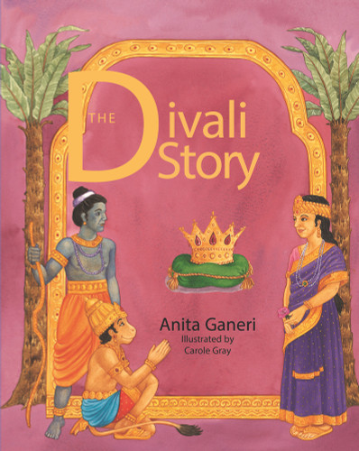 The Divali Story