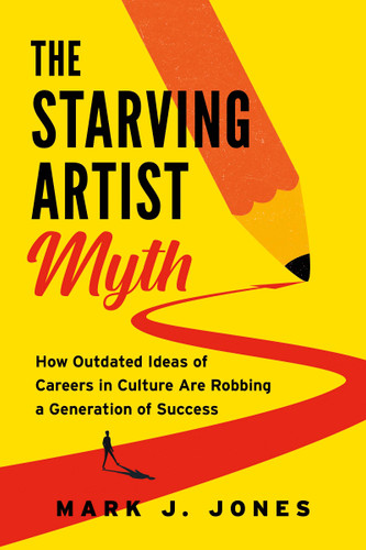 The Starving Artist Myth