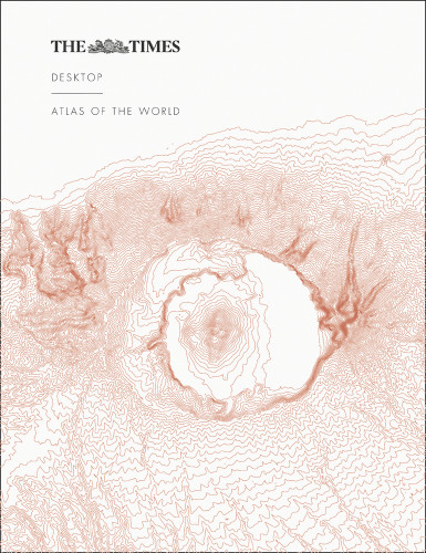 The Times Desktop Atlas of the World