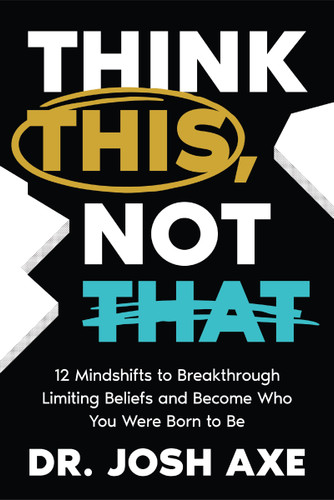 Think This, Not That