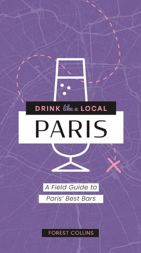 Drink Like a Local: Paris