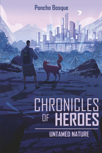 Chronicles of Heroes