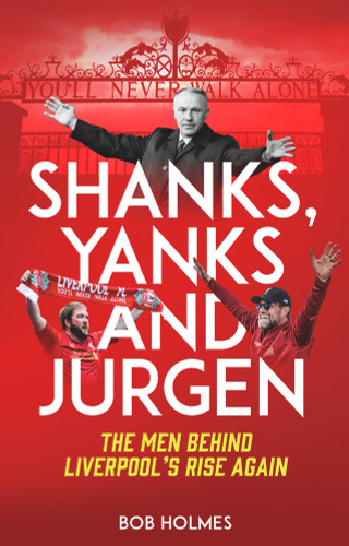 Shanks, Yanks and Jurgen