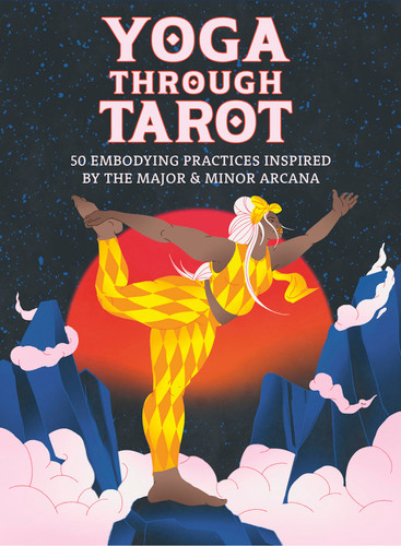 Yoga through Tarot
