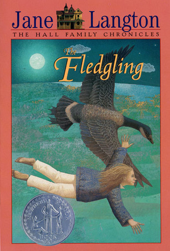 The Fledgling: A Newbery Honor Award Winner The Fledgling: A Newbery Honor Award Winner