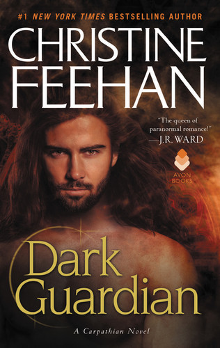 Dark Guardian: A Carpathian Novel Dark Guardian: A Carpathian Novel