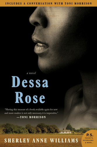 Dessa Rose: A Novel Dessa Rose: A Novel