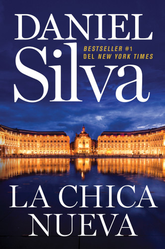 The New Girl \ La chica nueva (Spanish edition) The New Girl \ La chica nueva (Spanish edition)