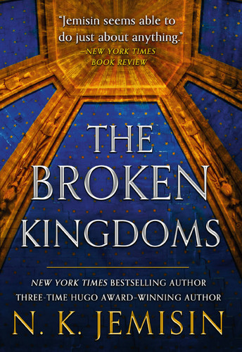 Broken Kingdoms