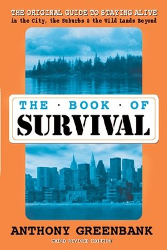 The Book of Survival 3rd Revised Edition