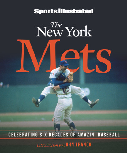 Sports Illustrated The New York Mets