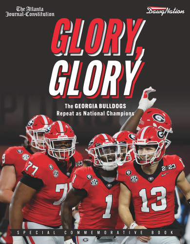 Glory, Glory