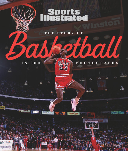 The Story of Basketball In 100 Photographs