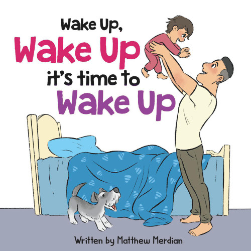 Wake Up, Wake Up, Its Time To Wake Up Wake Up, Wake Up, Its Time To Wake Up