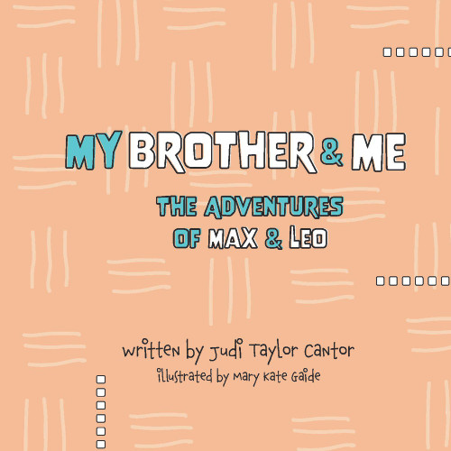 My Brother and Me