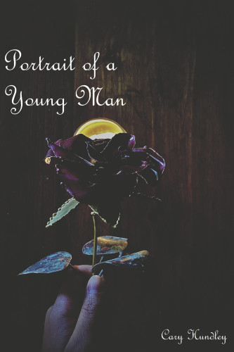 Portrait of a Young Man Portrait of a Young Man