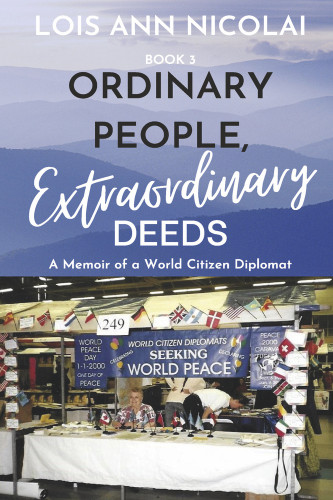 Ordinary People, Extraordinary Deeds Ordinary People, Extraordinary Deeds