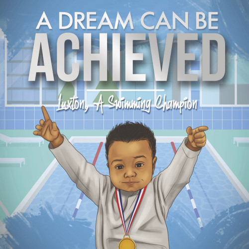 A DREAM CAN BE ACHIEVED