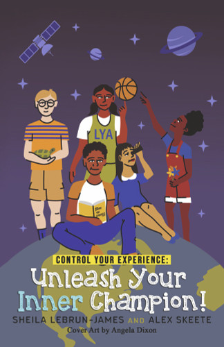 Control Your Experience: Unleash Your Inner Champion!